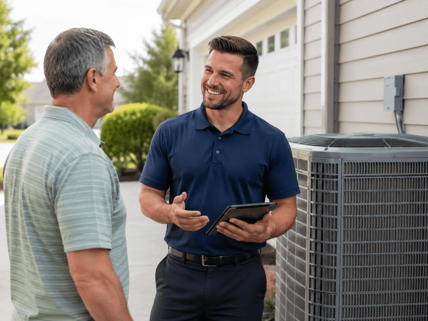 Heat Pump Installation Hague, VA FAQs